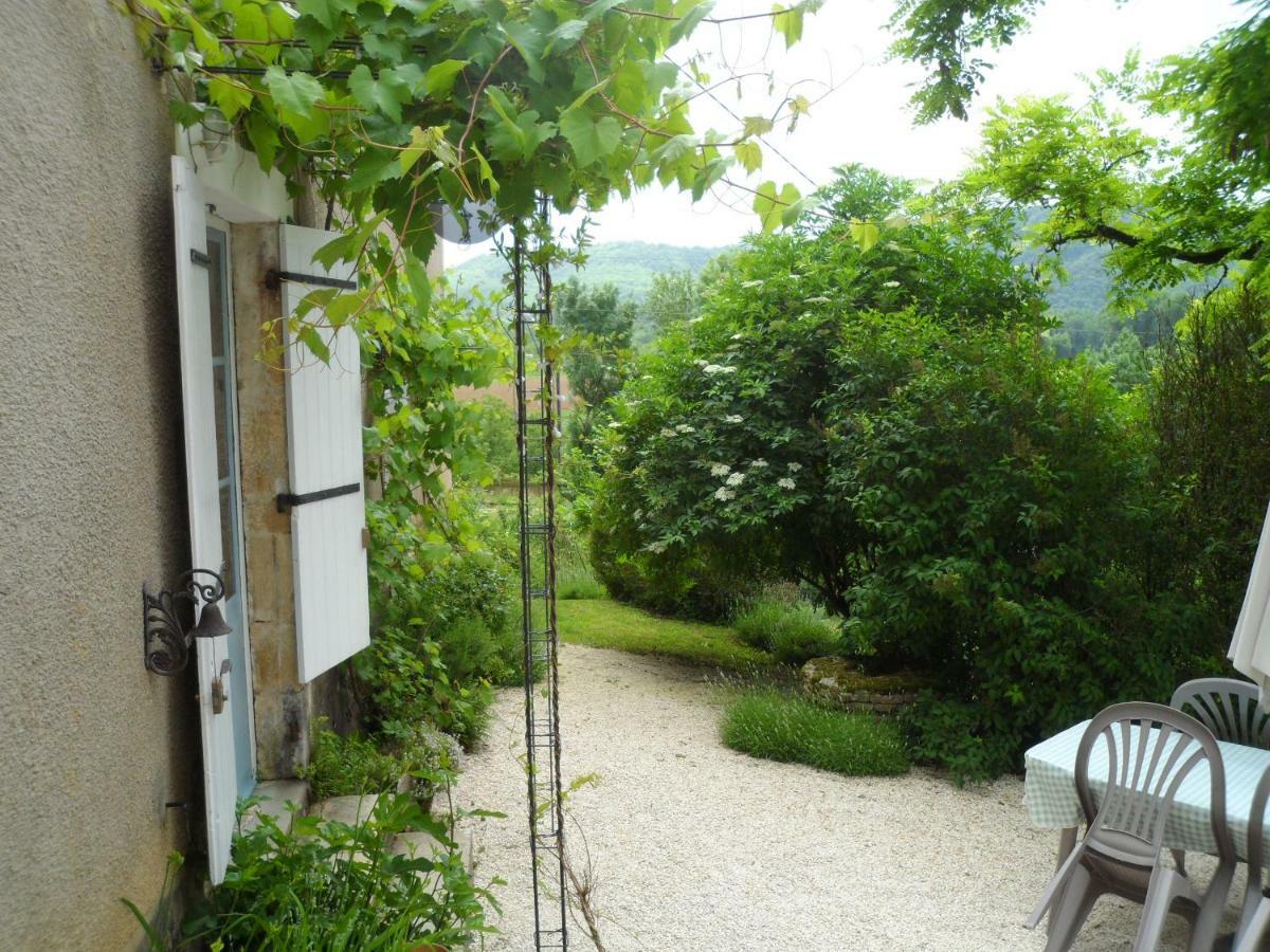 La Cave Villa Carlux Buitenkant foto